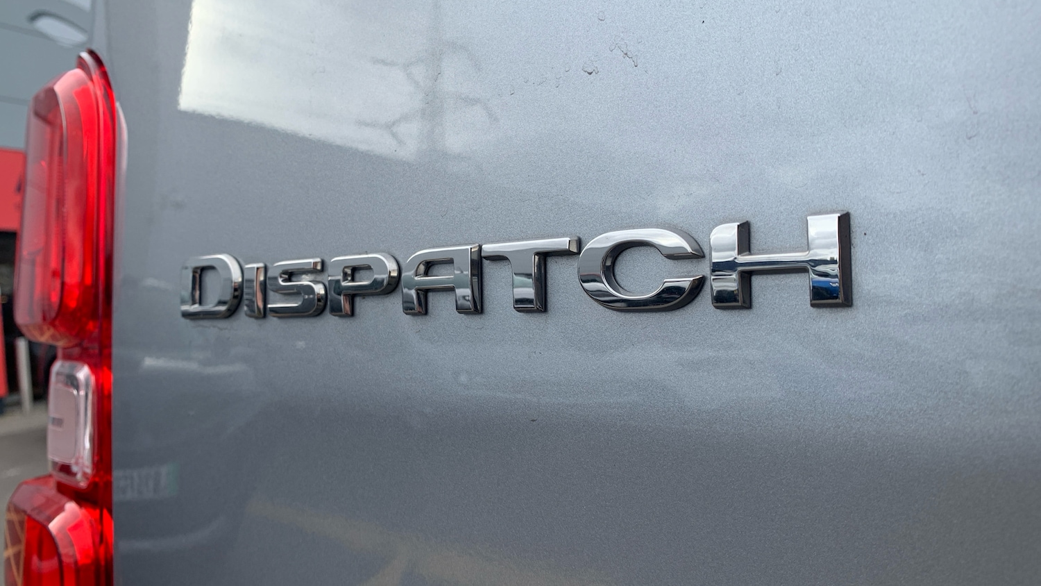 Used Citroen Dispatch 2024 for sale - 77854980: Photo 43