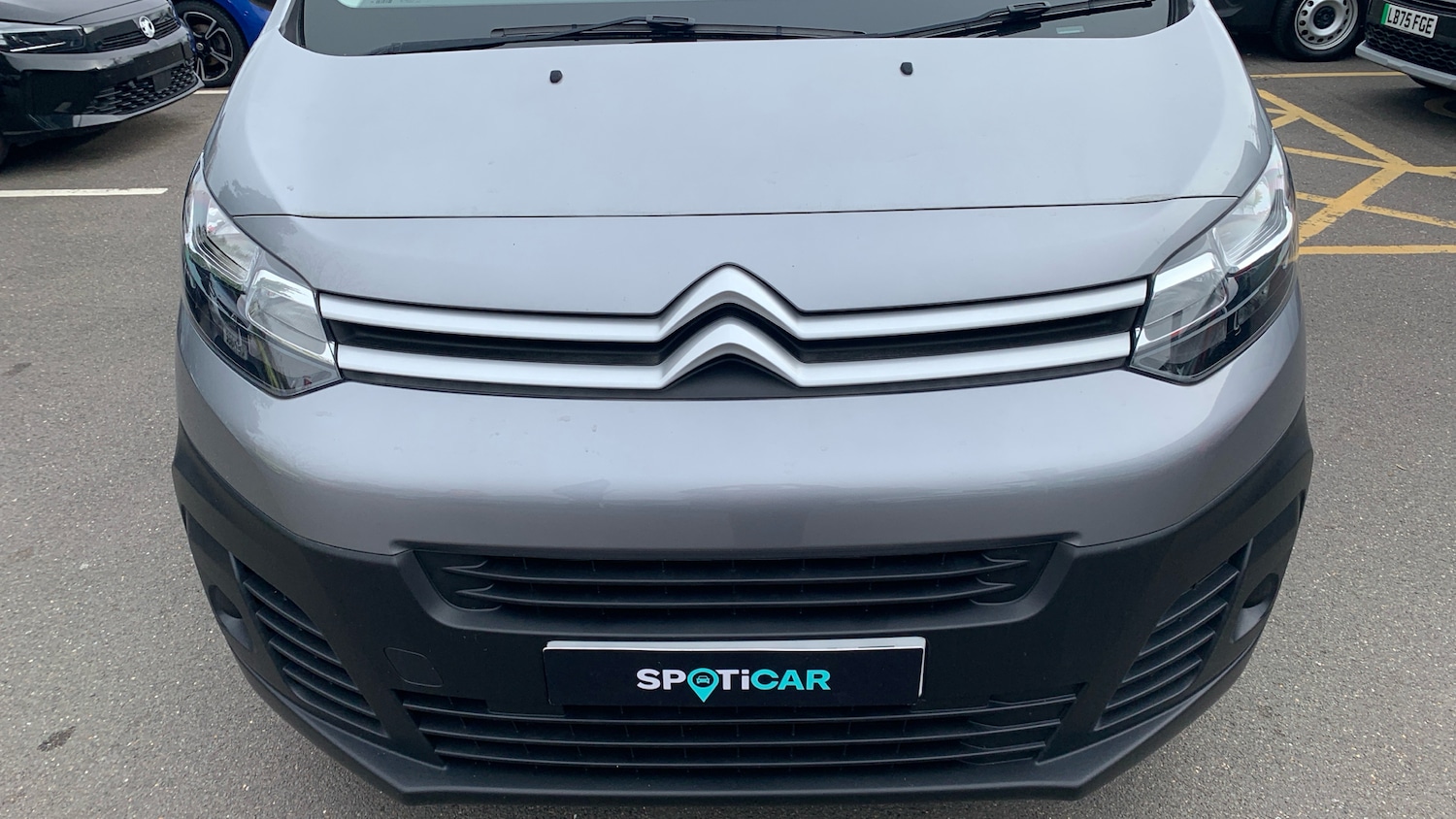 Used Citroen Dispatch 2024 for sale - 77854980: Photo 45