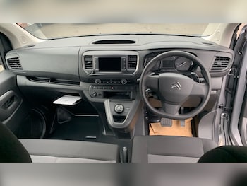 Used Citroen Dispatch 2024 for sale - 77854980: Photo