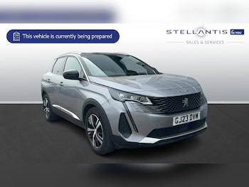 Used Peugeot 3008 2023 for sale - 78232469: Photo
