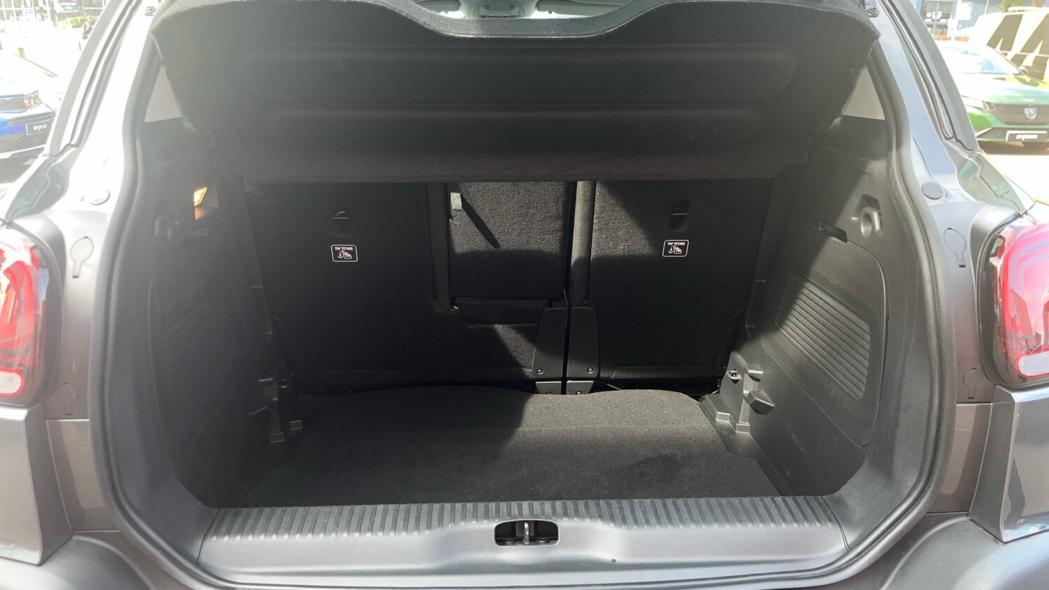 Vehicle 19