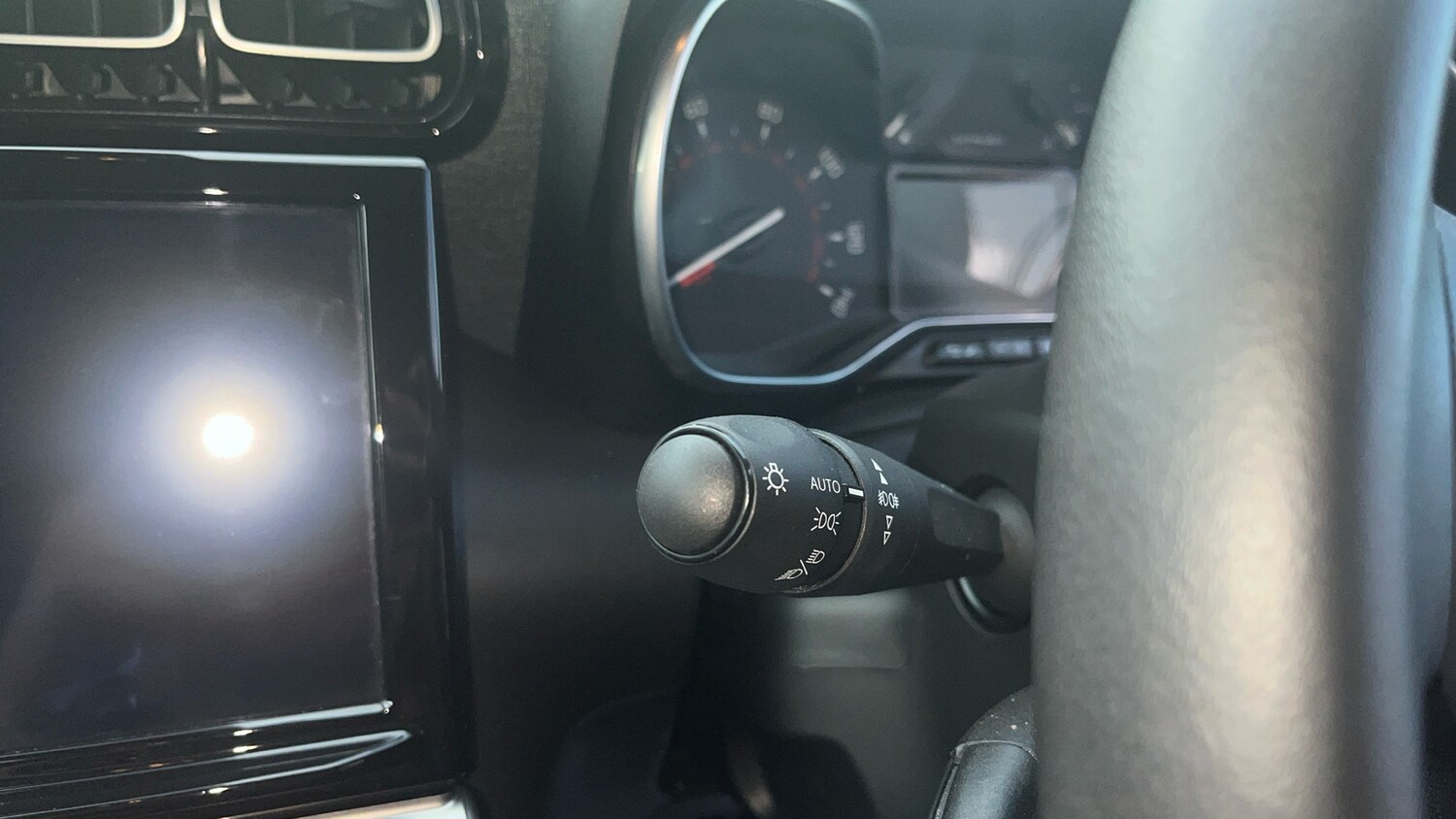 Vehicle 27