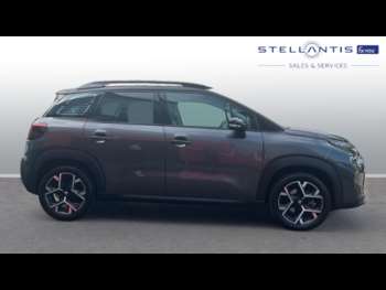 Used Citroen C3 Aircross 2024 for sale - 75024845: Photo