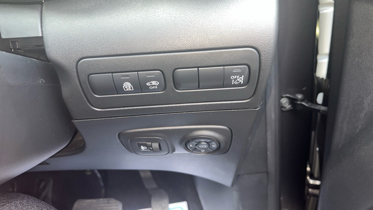 Vehicle 34