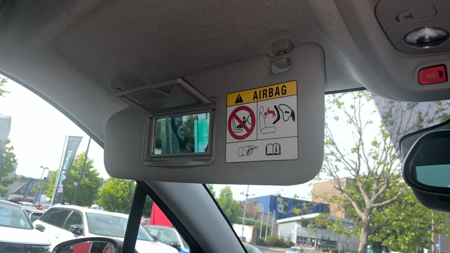 Vehicle 36