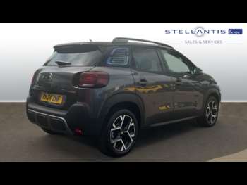 Used Citroen C3 Aircross 2024 for sale - 75024845: Photo