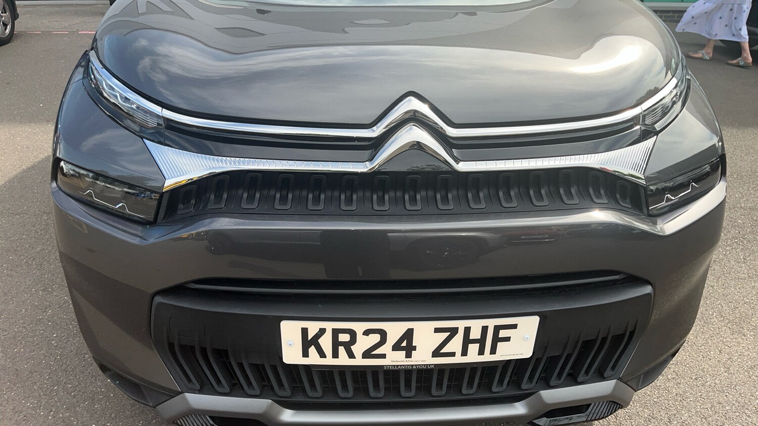 Vehicle 46