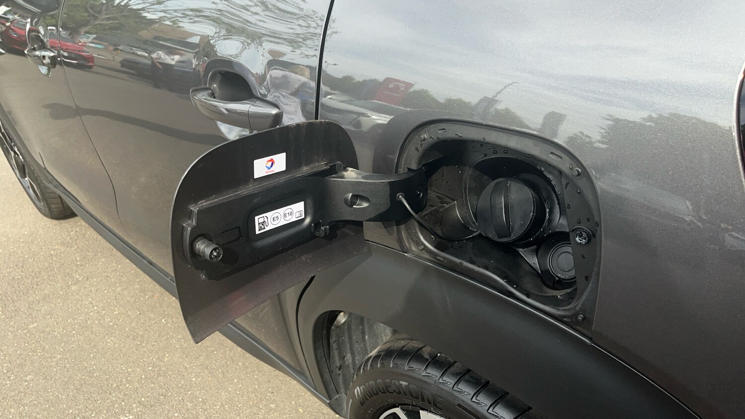 Vehicle 49