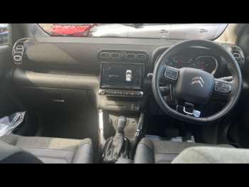 Used Citroen C3 Aircross 2024 for sale - 75024845: Photo