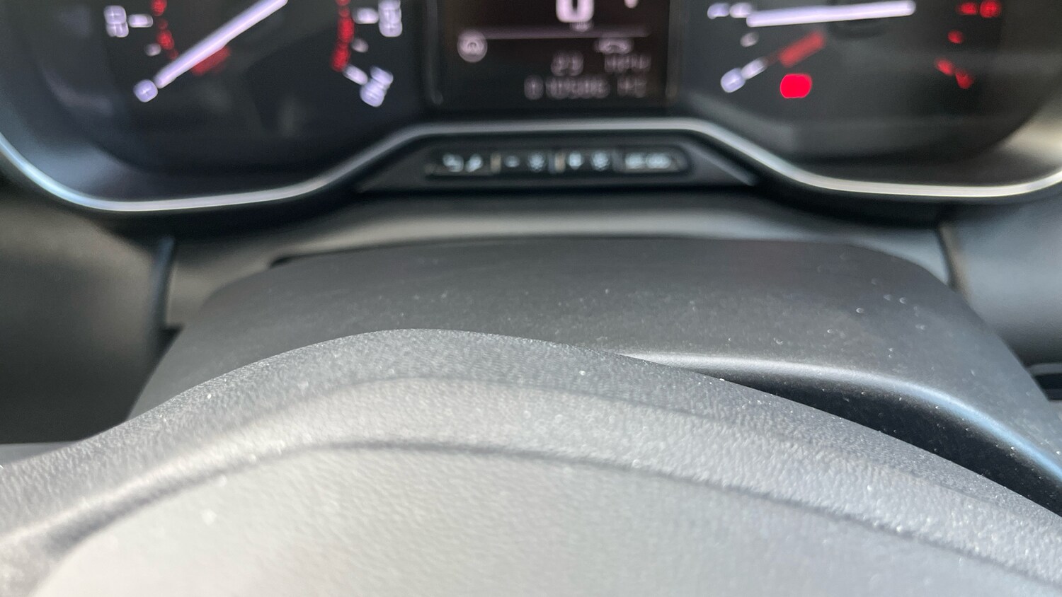 Vehicle 60