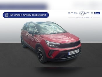 Used Vauxhall Crossland 2023 for sale - 79389345: Photo