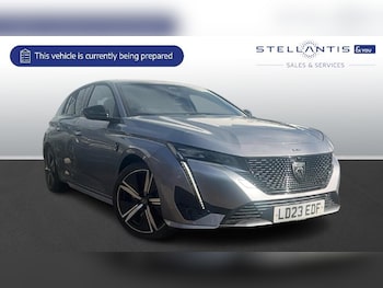 Used Peugeot 308 2023 for sale - 77569780: Photo