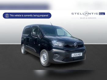 Used Citroen Berlingo 2024 for sale - 79427199: Photo