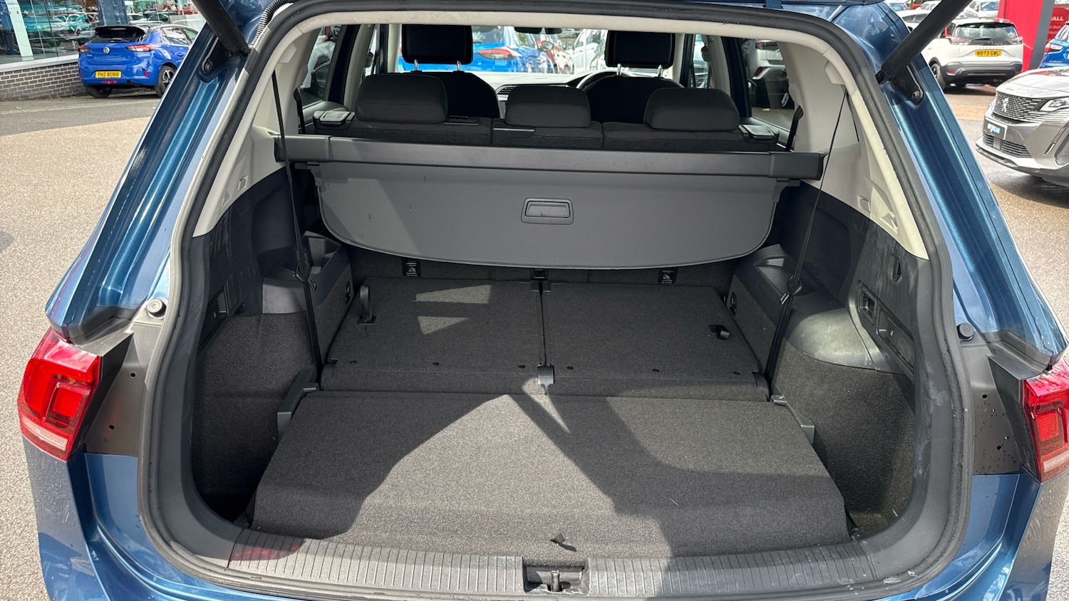 Vehicle 19