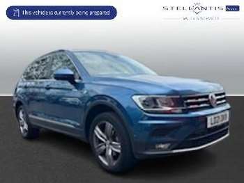 2021 - 1.5 TSI EVO Match SUV 5dr Petrol DSG Euro 6 (s/s) (150 ps)