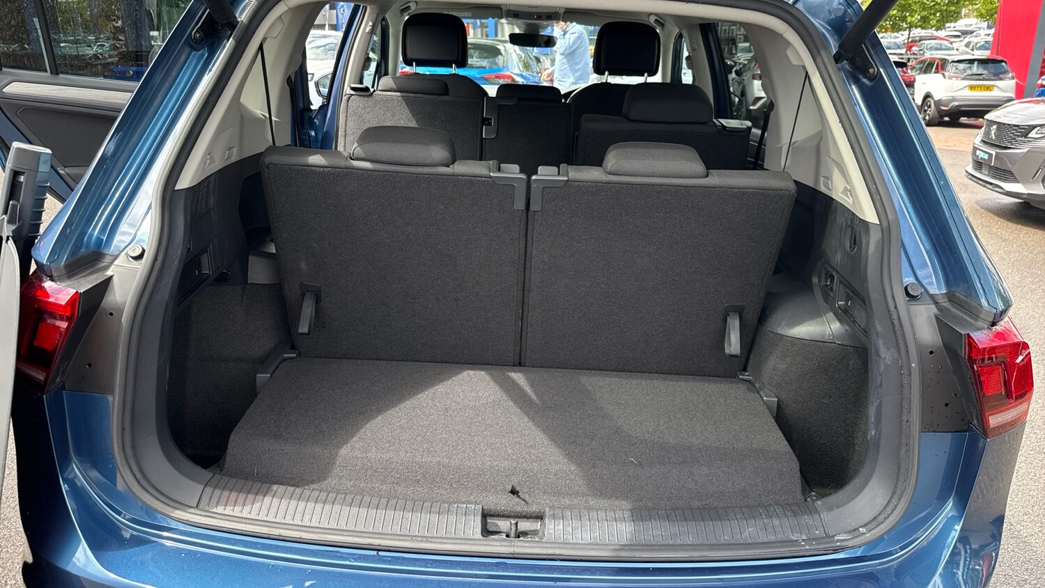 Vehicle 28