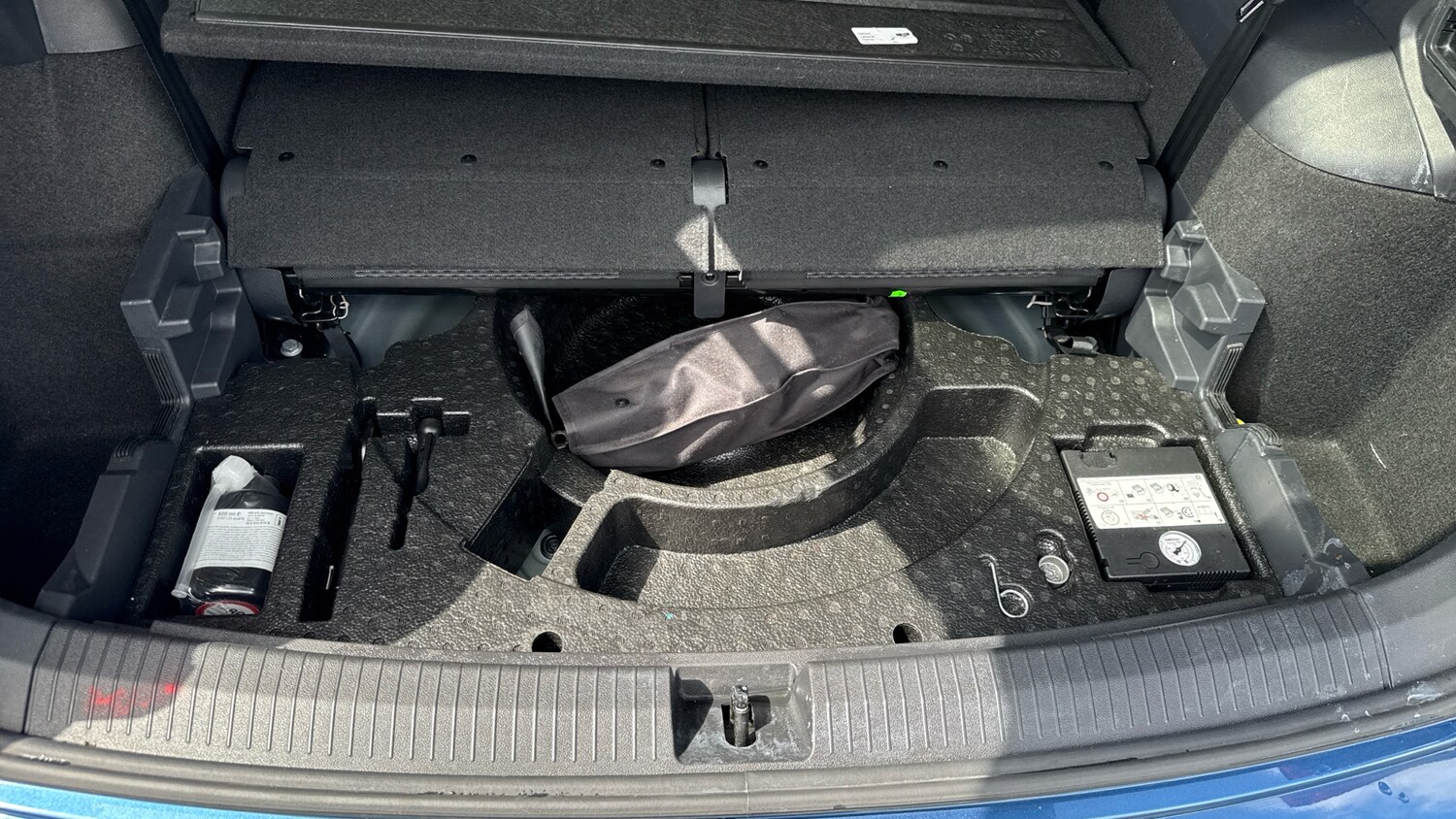 Vehicle 32