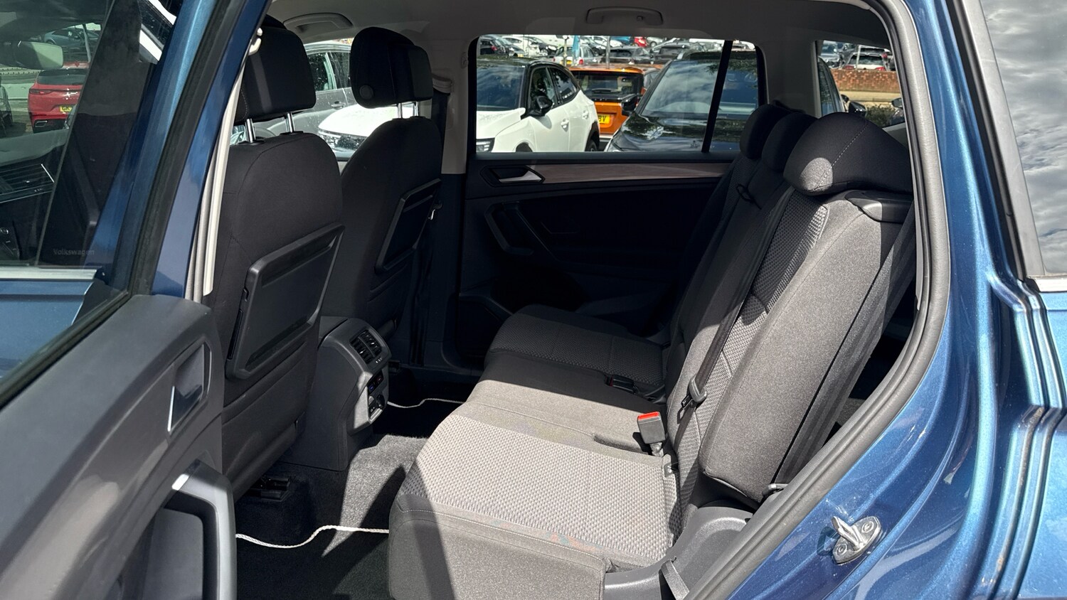 Vehicle 40