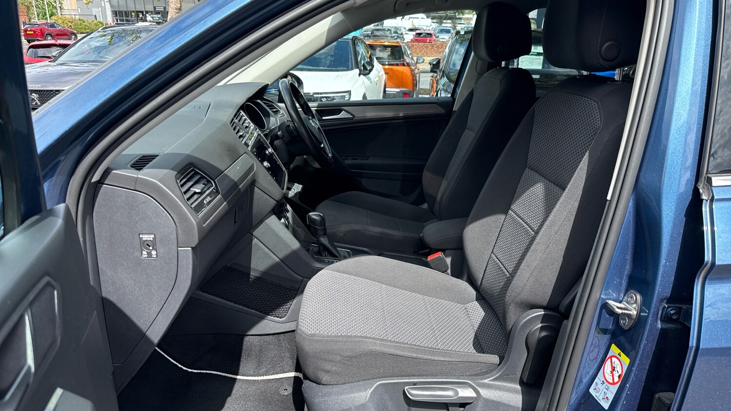 Vehicle 42