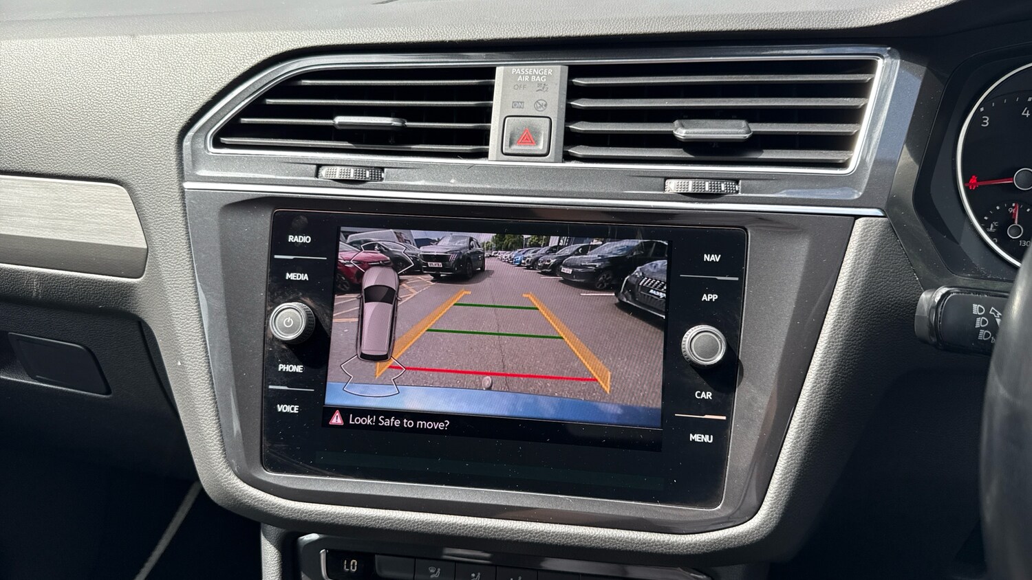 Vehicle 45