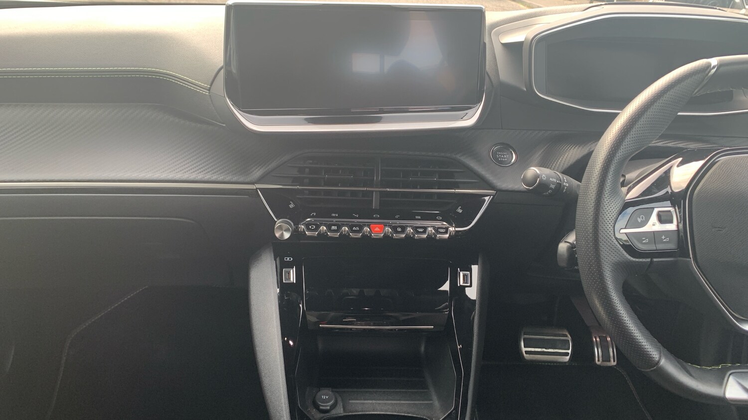 Used Peugeot 2008 2022 for sale - 76621426: Photo 10