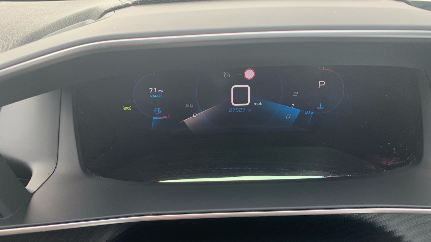 Used Peugeot 2008 2022 for sale - 76621426: Photo 13