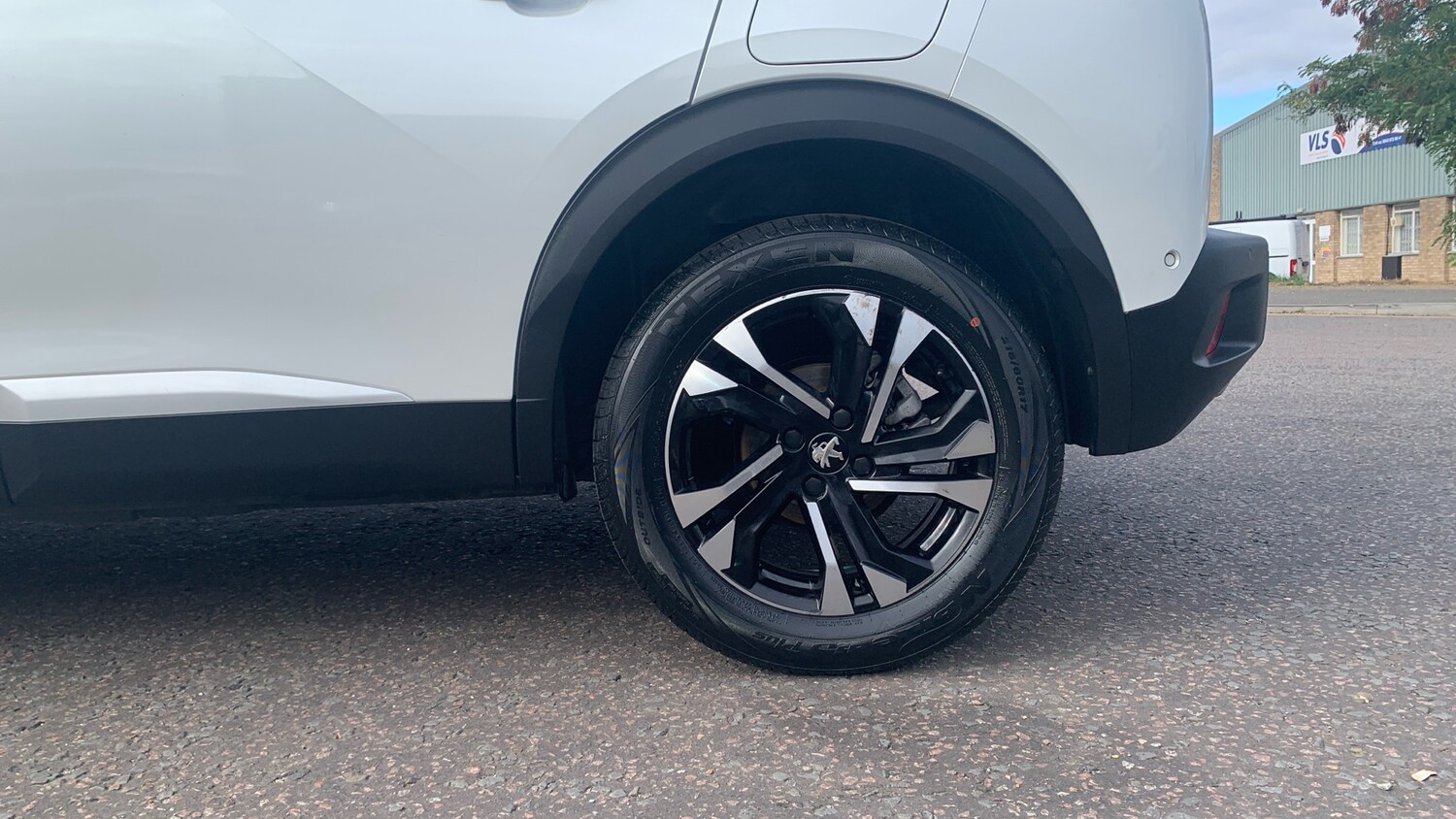 Used Peugeot 2008 2022 for sale - 76621426: Photo 15