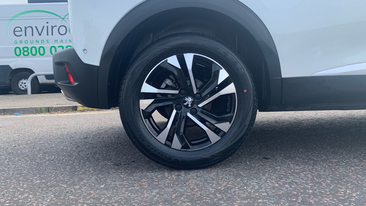 Used Peugeot 2008 2022 for sale - 76621426: Photo 16