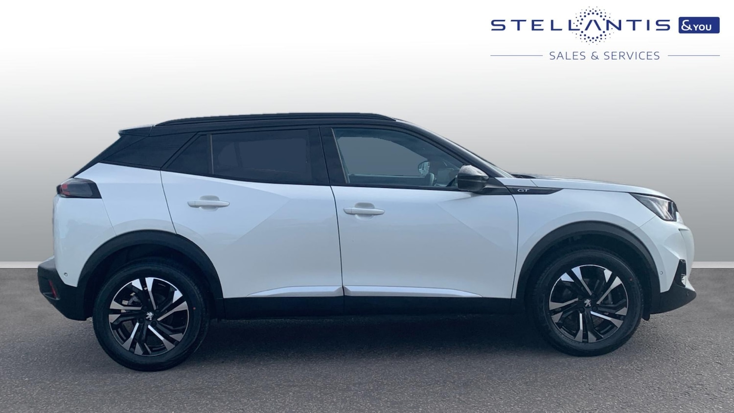 Used Peugeot 2008 2022 for sale - 76621426: Photo 2