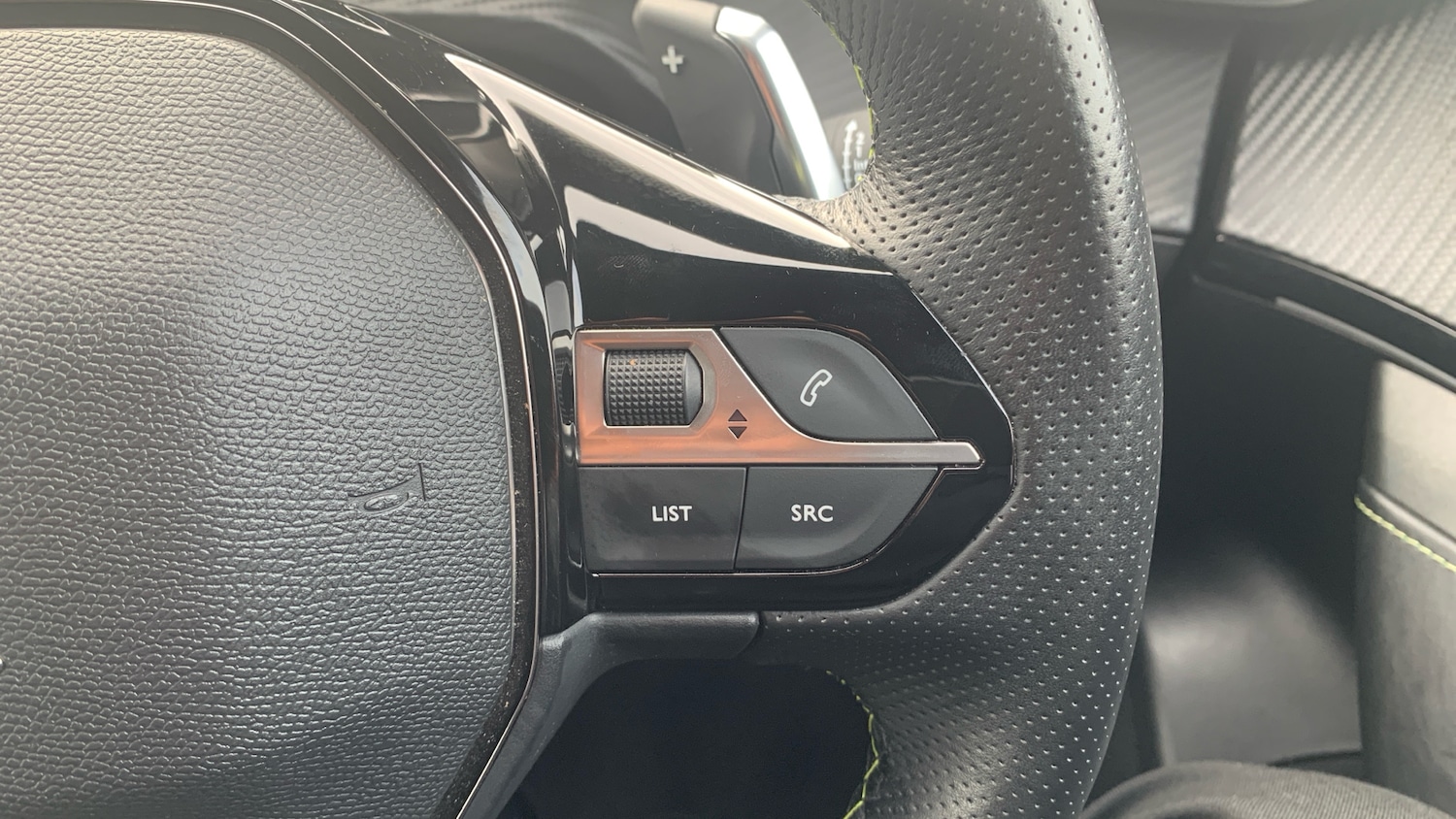 Used Peugeot 2008 2022 for sale - 76621426: Photo 24