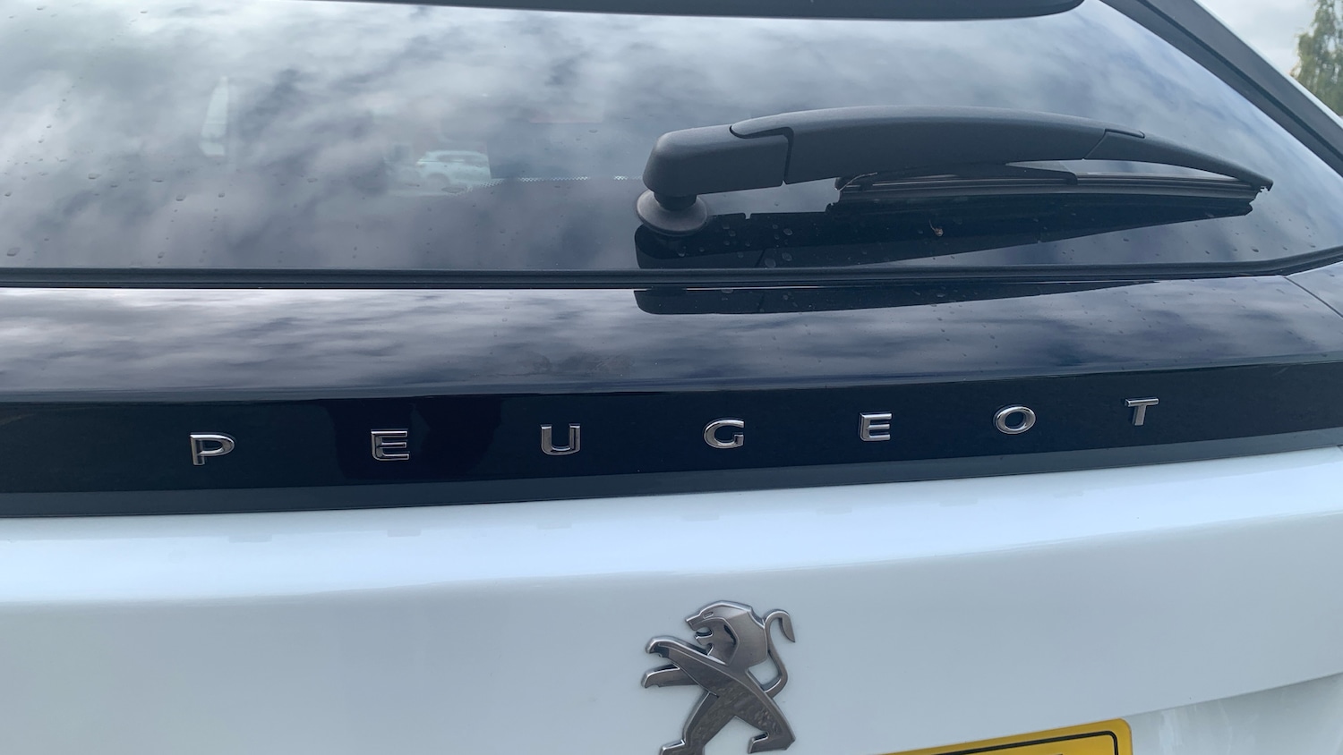 Used Peugeot 2008 2022 for sale - 76621426: Photo 26