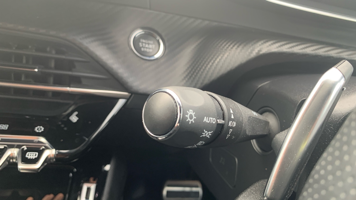 Used Peugeot 2008 2022 for sale - 76621426: Photo 27