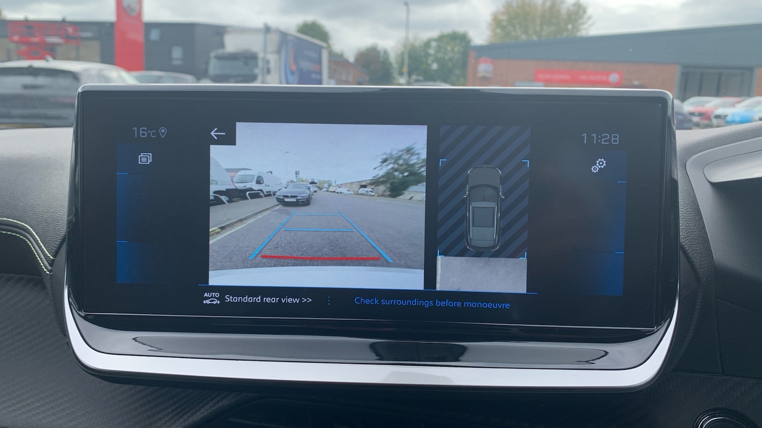 Used Peugeot 2008 2022 for sale - 76621426: Photo 29