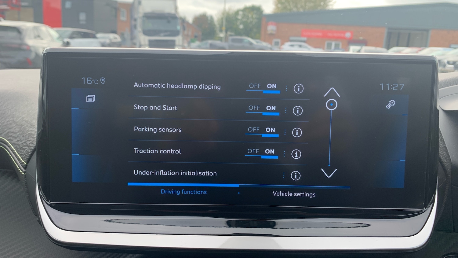 Used Peugeot 2008 2022 for sale - 76621426: Photo 30