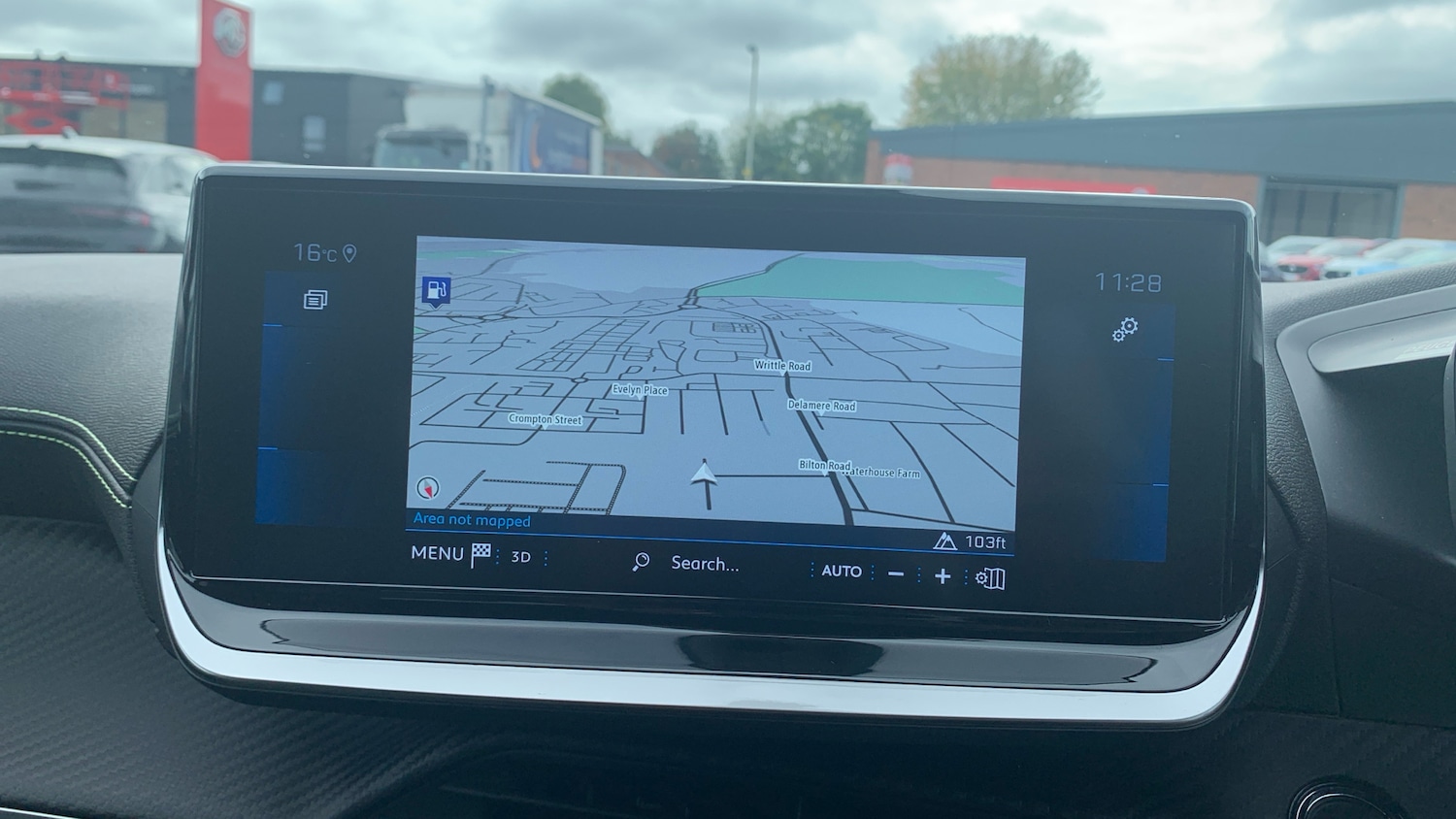 Used Peugeot 2008 2022 for sale - 76621426: Photo 32