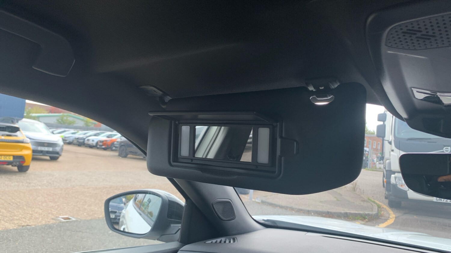 Used Peugeot 2008 2022 for sale - 76621426: Photo 36