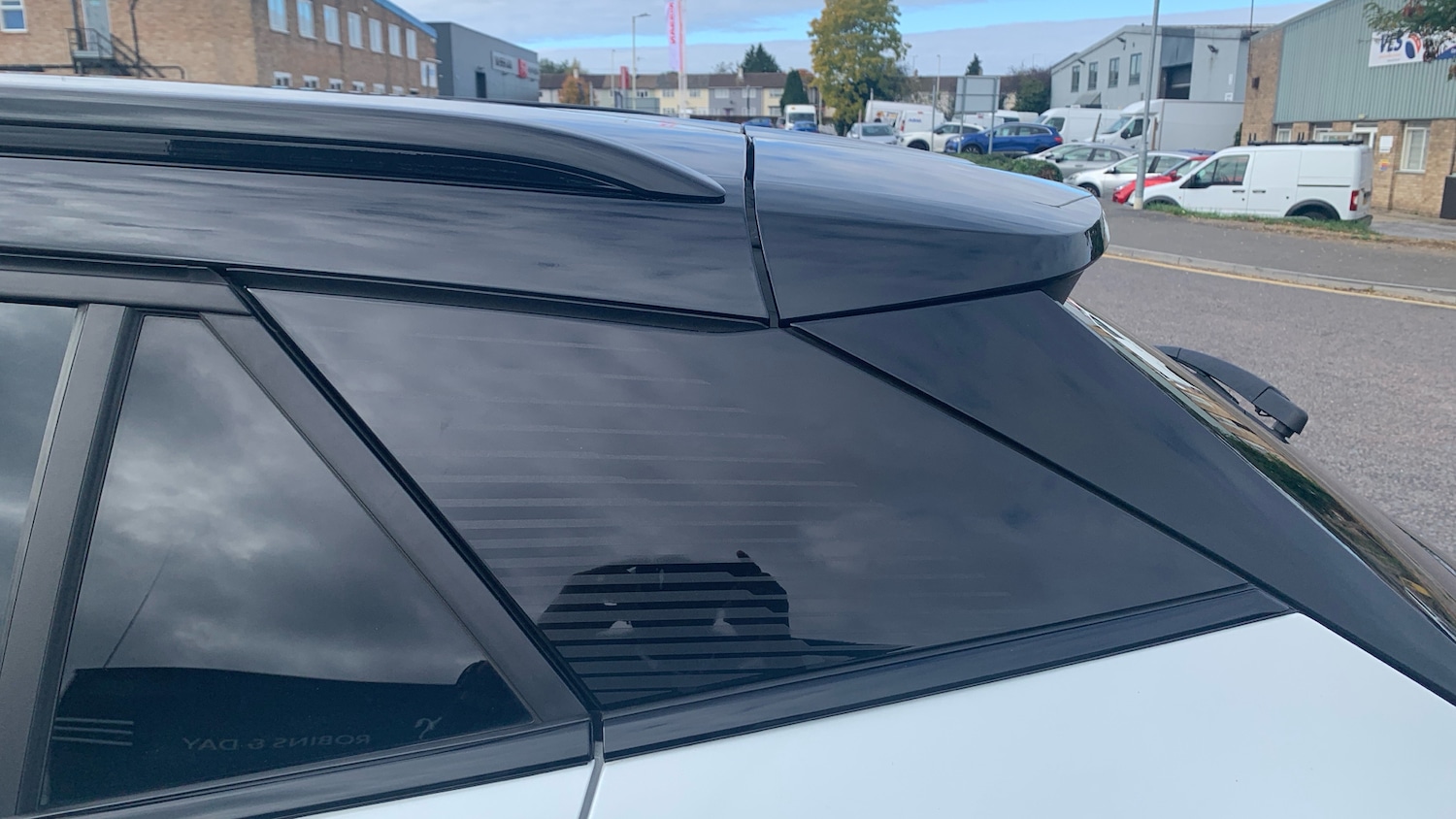 Used Peugeot 2008 2022 for sale - 76621426: Photo 43