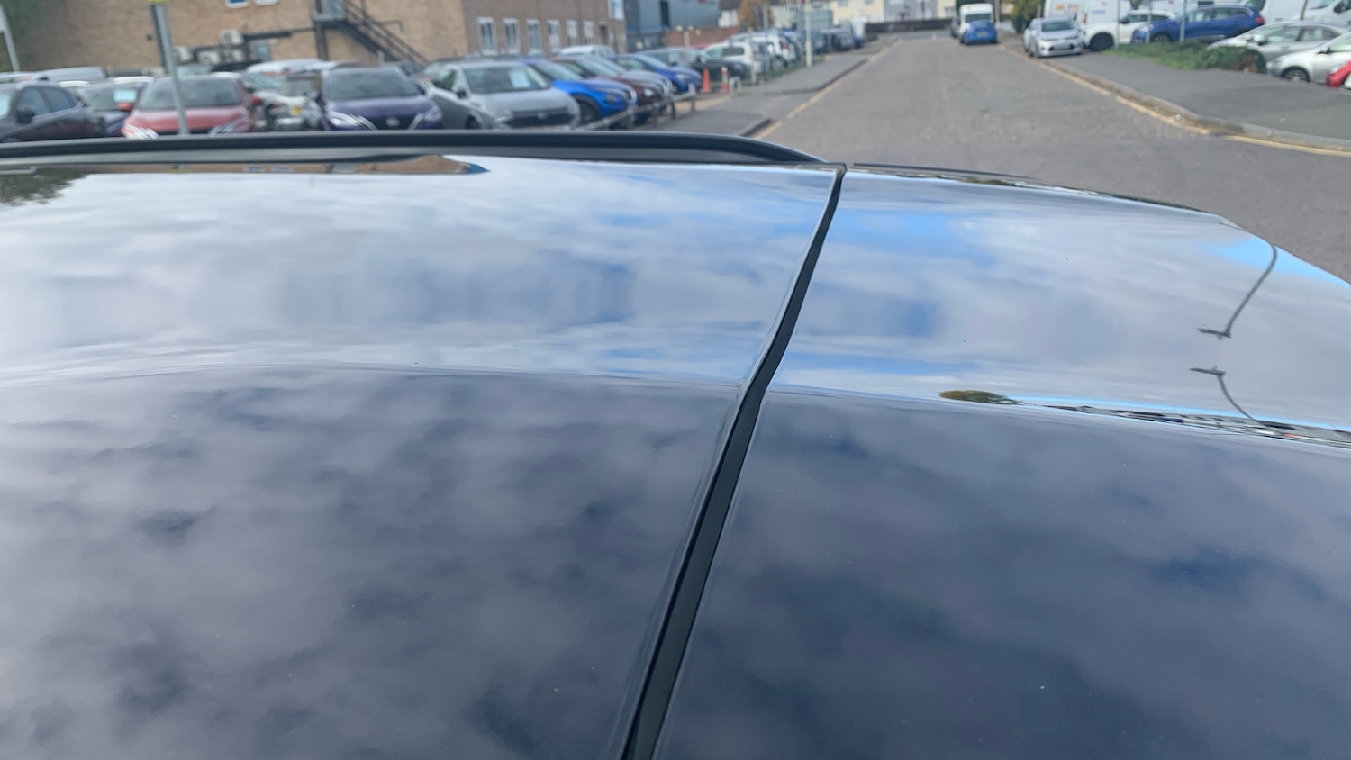 Used Peugeot 2008 2022 for sale - 76621426: Photo 48