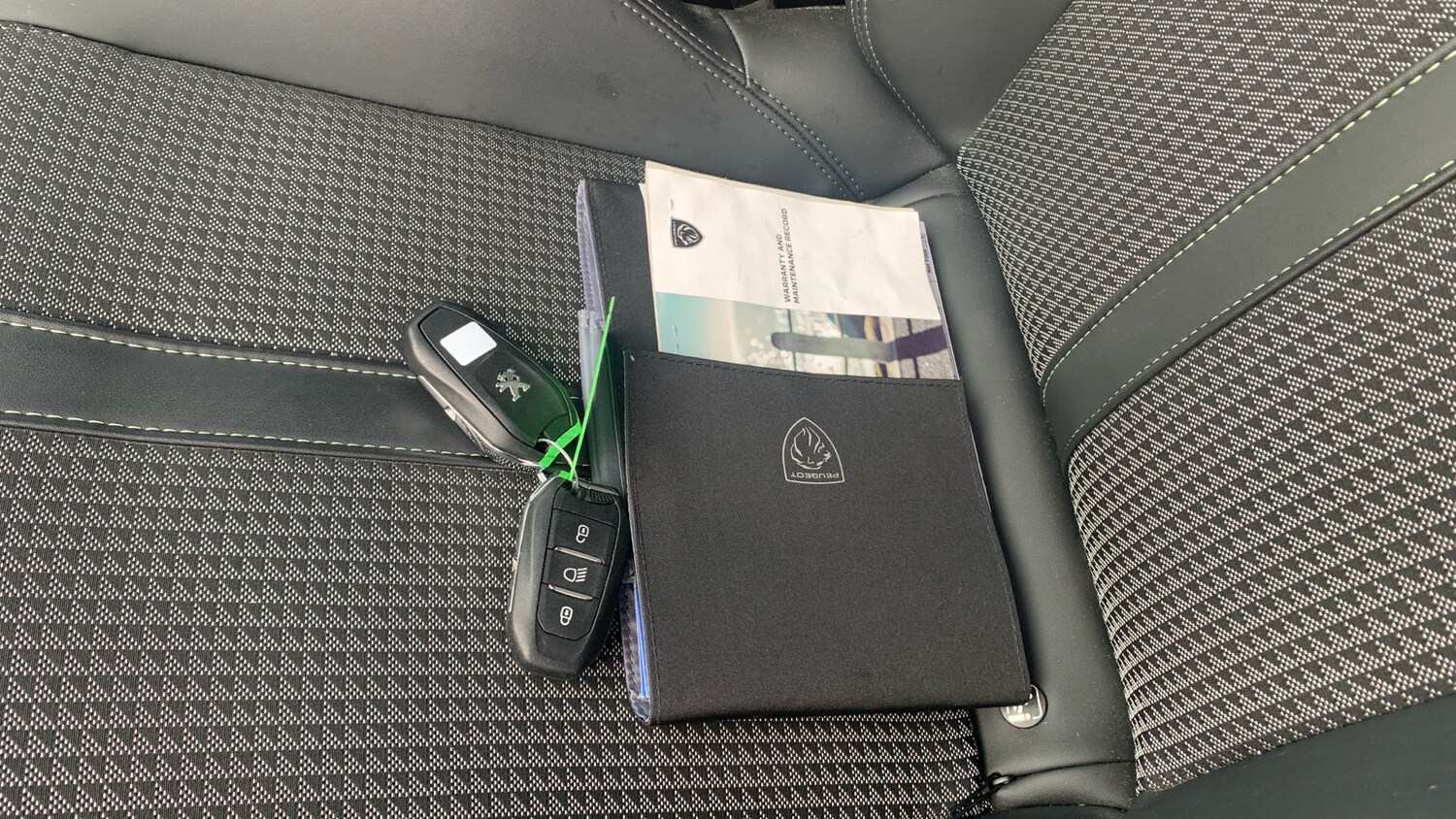 Used Peugeot 2008 2022 for sale - 76621426: Photo 49