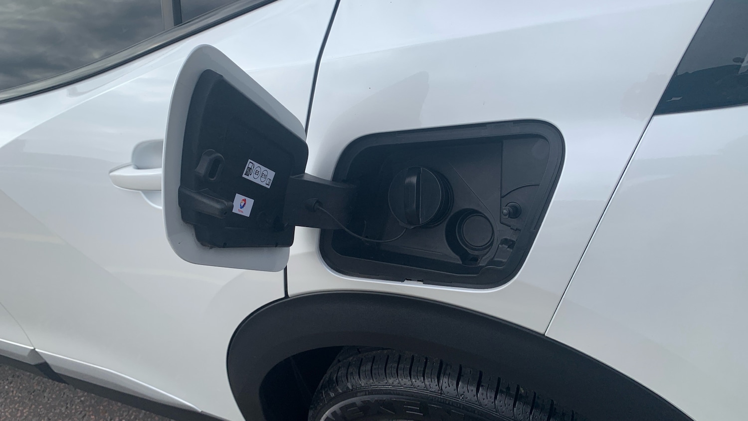 Used Peugeot 2008 2022 for sale - 76621426: Photo 50