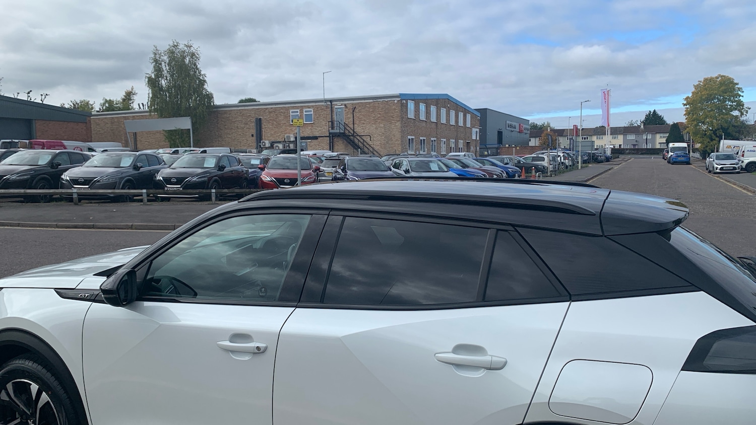 Used Peugeot 2008 2022 for sale - 76621426: Photo 54