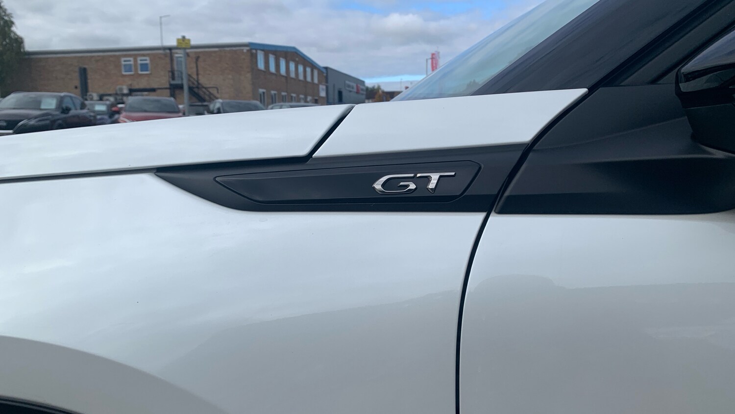 Used Peugeot 2008 2022 for sale - 76621426: Photo 55