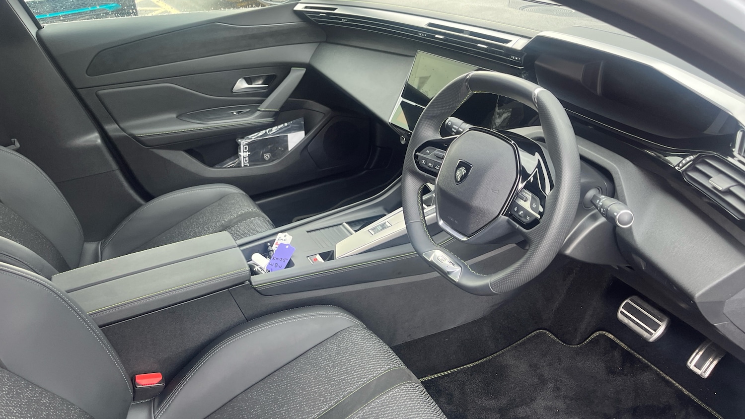 Used Peugeot 408 2025 for sale - 77587823: Photo 11