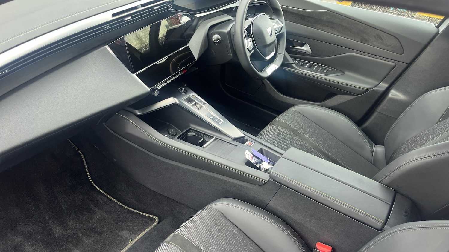 Used Peugeot 408 2025 for sale - 77587823: Photo 12