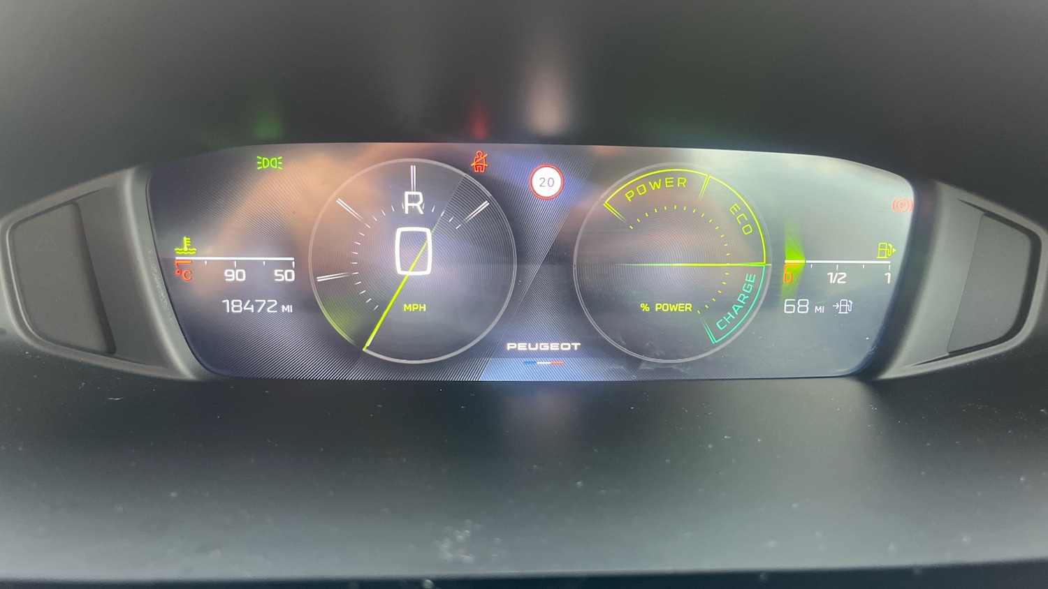 Used Peugeot 408 2025 for sale - 77587823: Photo 13