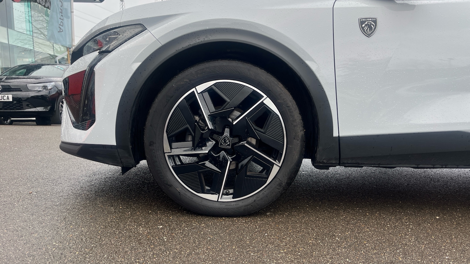 Used Peugeot 408 2025 for sale - 77587823: Photo 14