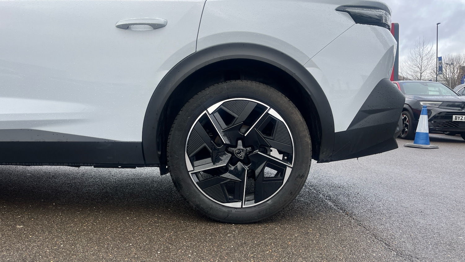 Used Peugeot 408 2025 for sale - 77587823: Photo 15