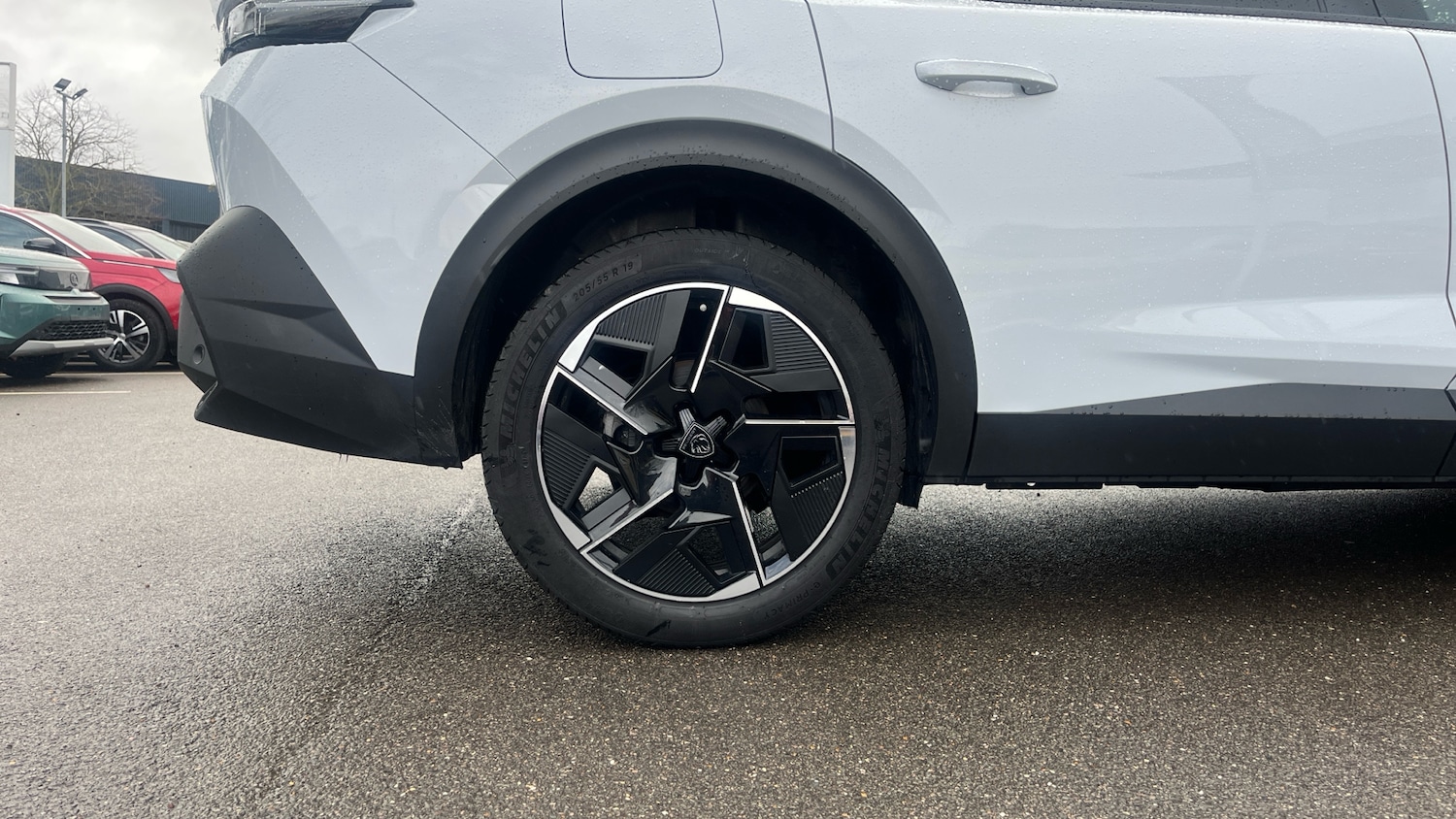 Used Peugeot 408 2025 for sale - 77587823: Photo 16