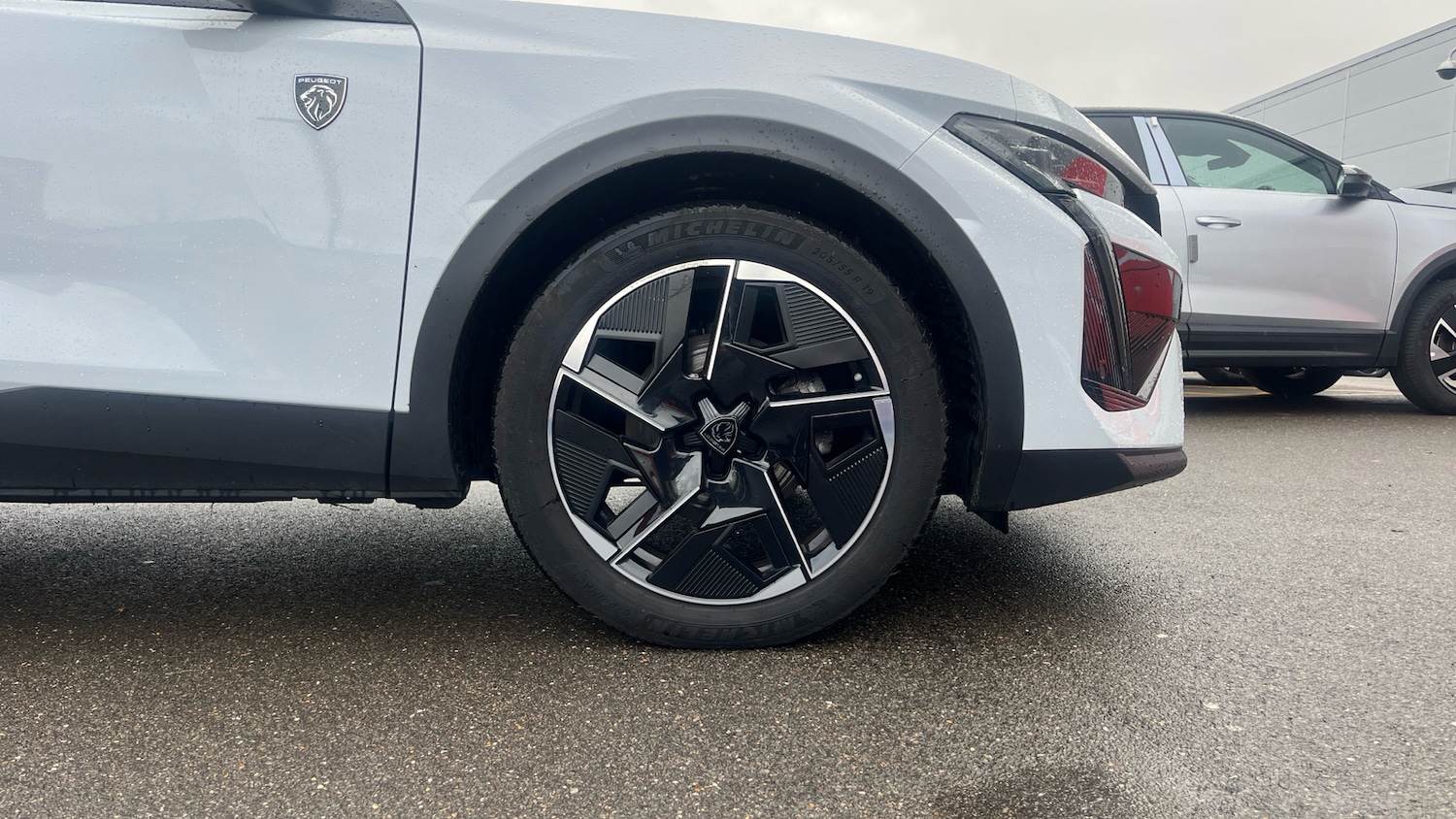 Used Peugeot 408 2025 for sale - 77587823: Photo 17