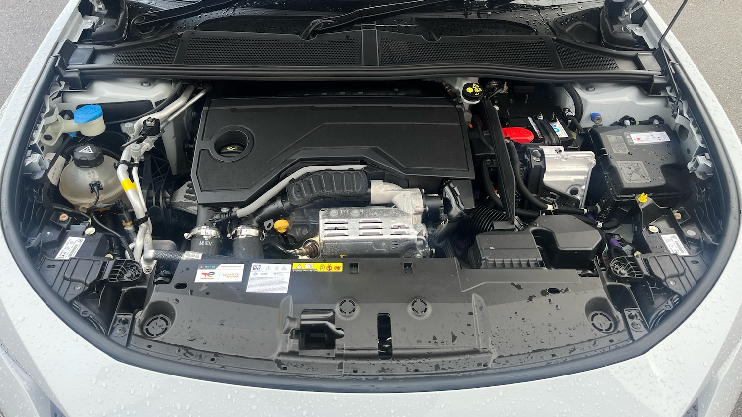 Used Peugeot 408 2025 for sale - 77587823: Photo 18